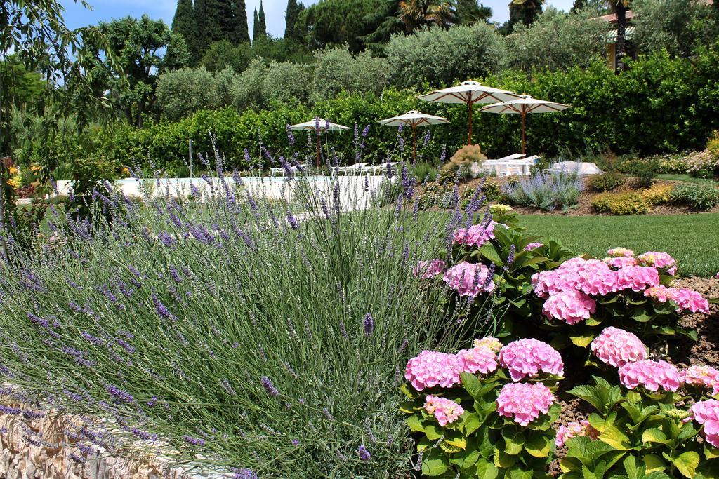 Ca Muretta Relais Bardolino Luaran gambar