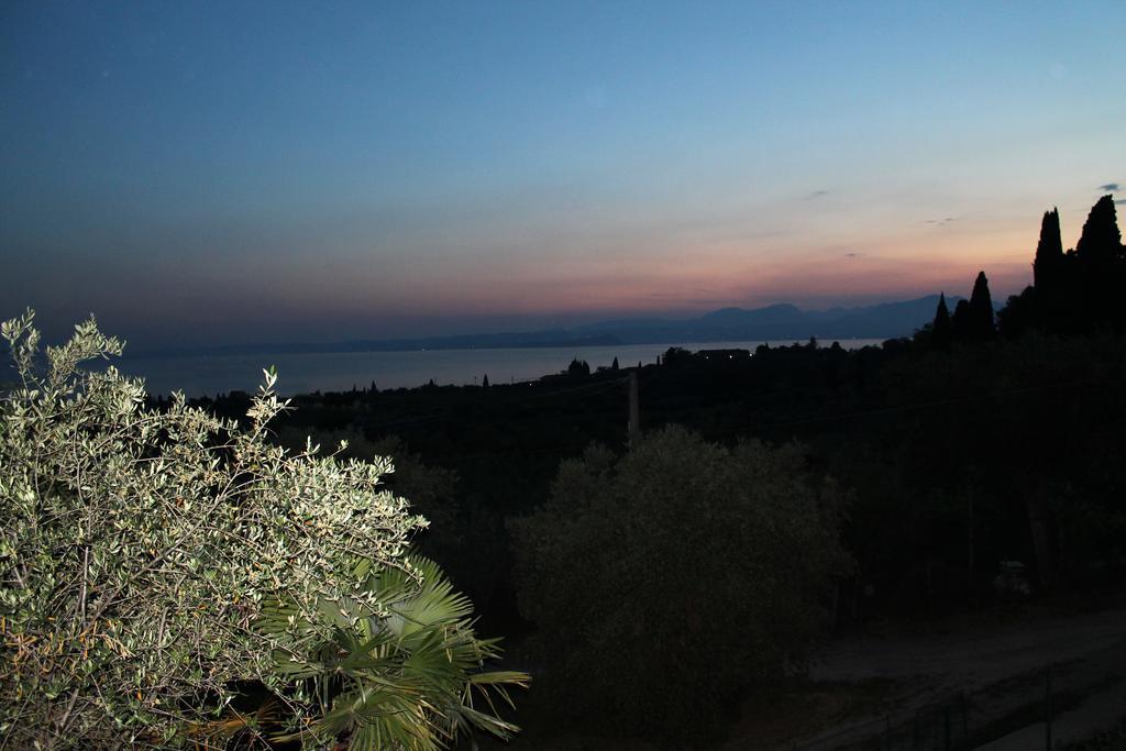 Ca Muretta Relais Bardolino Luaran gambar