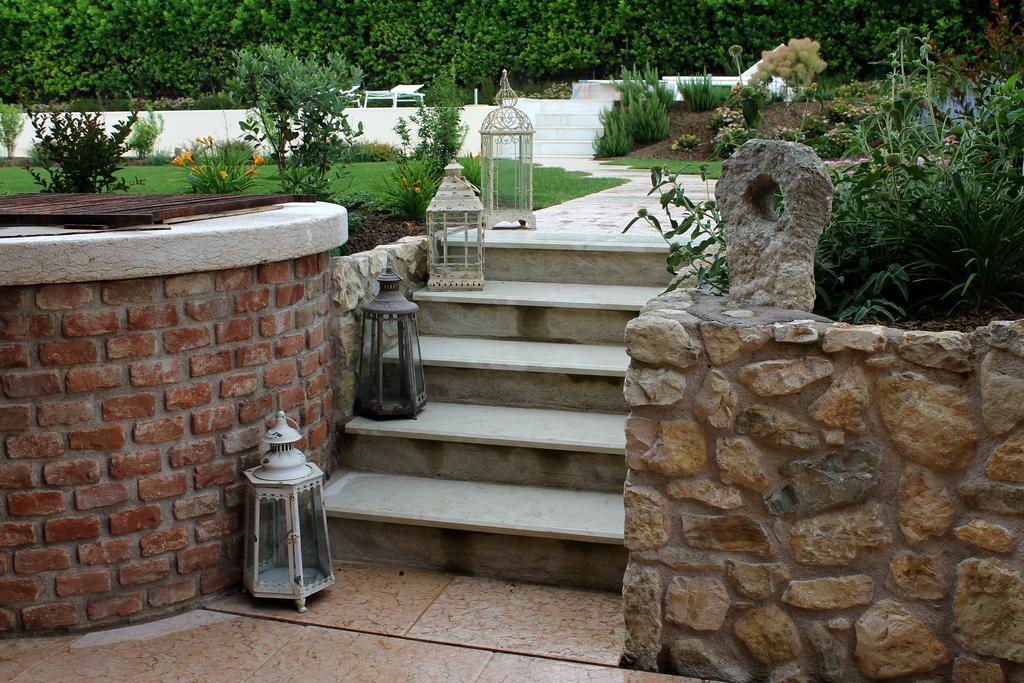 Ca Muretta Relais Bardolino Luaran gambar