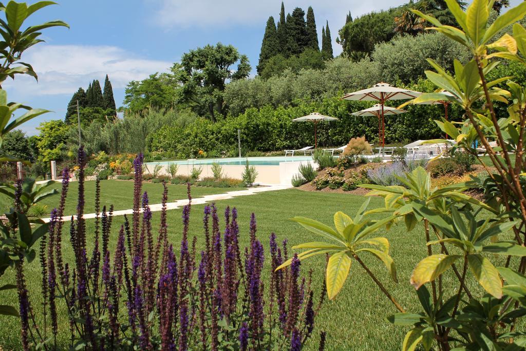 Ca Muretta Relais Bardolino Luaran gambar