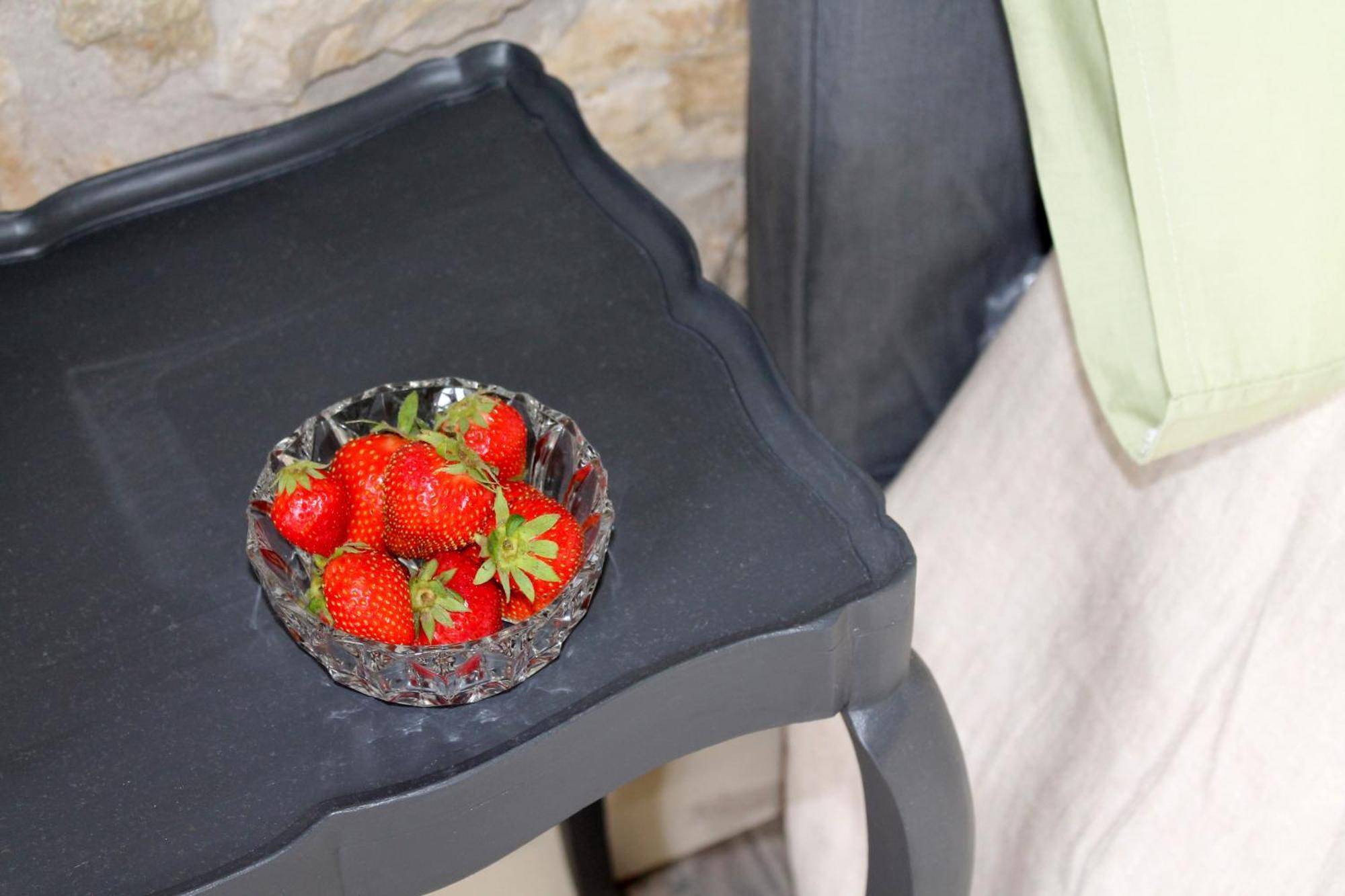 Ca Muretta Relais Bardolino Luaran gambar