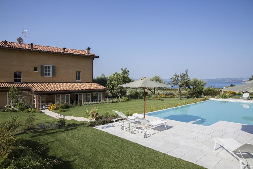Ca Muretta Relais Bardolino Luaran gambar