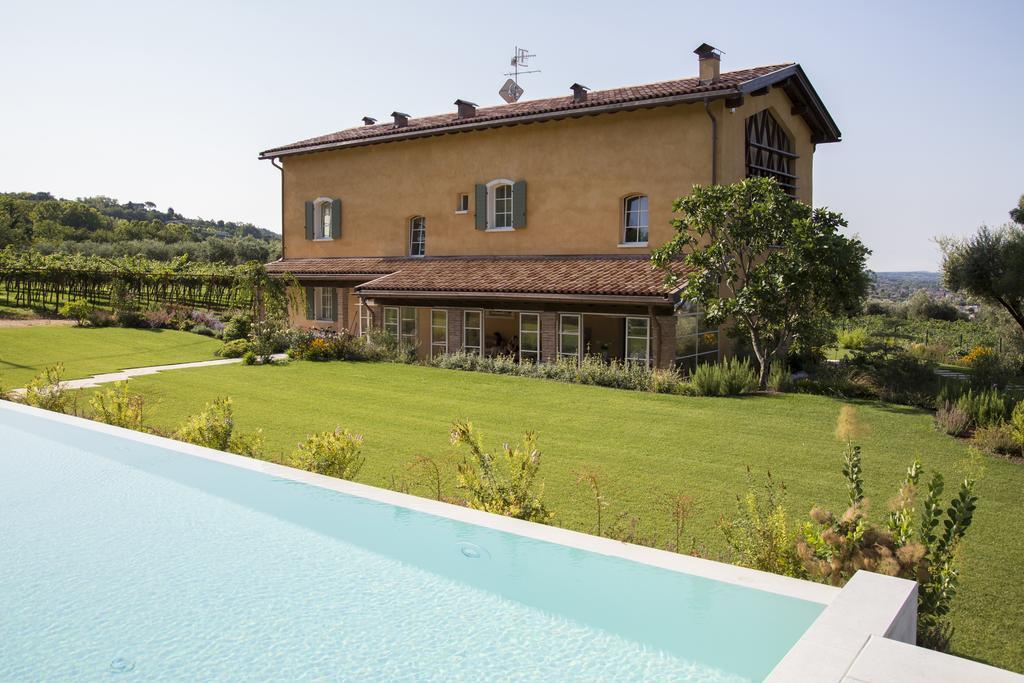 Ca Muretta Relais Bardolino Luaran gambar