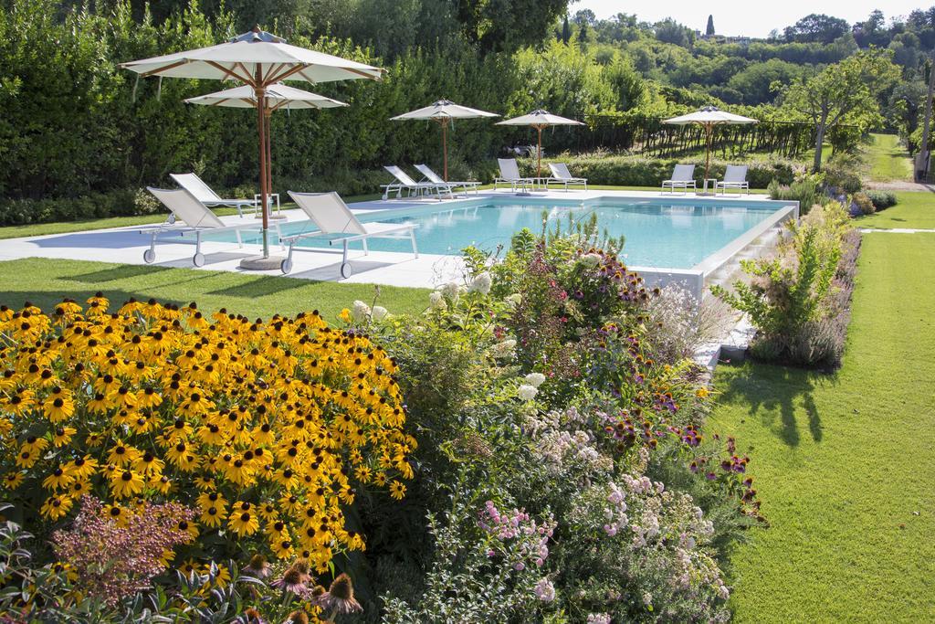 Ca Muretta Relais Bardolino Luaran gambar