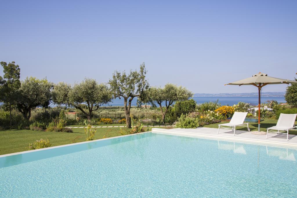 Ca Muretta Relais Bardolino Luaran gambar