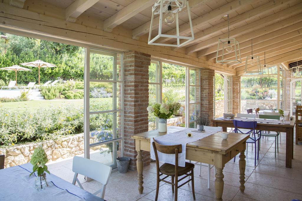 Ca Muretta Relais Bardolino Luaran gambar