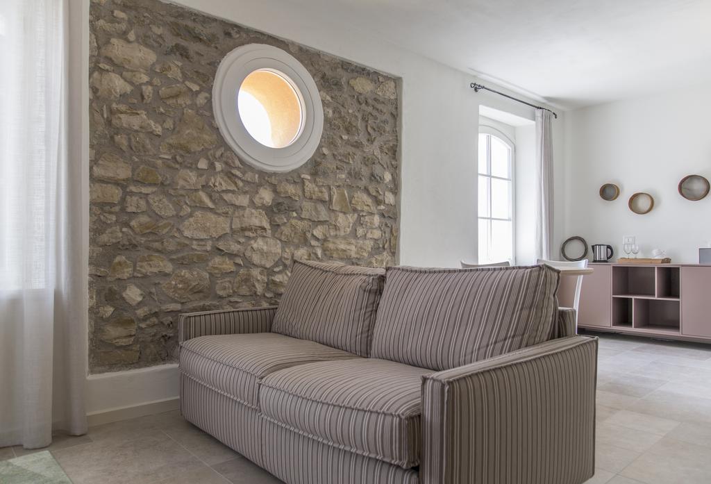 Ca Muretta Relais Bardolino Luaran gambar