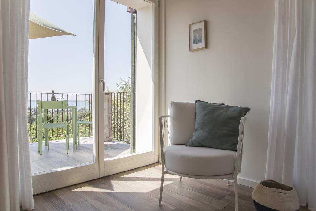 Ca Muretta Relais Bardolino Luaran gambar