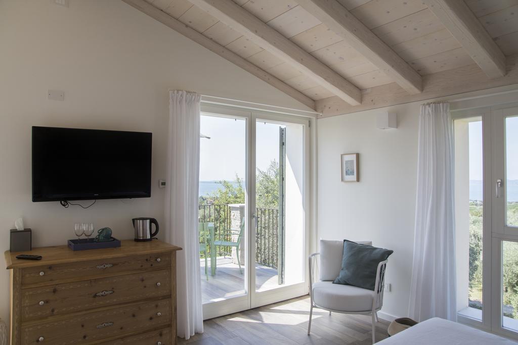 Ca Muretta Relais Bardolino Luaran gambar