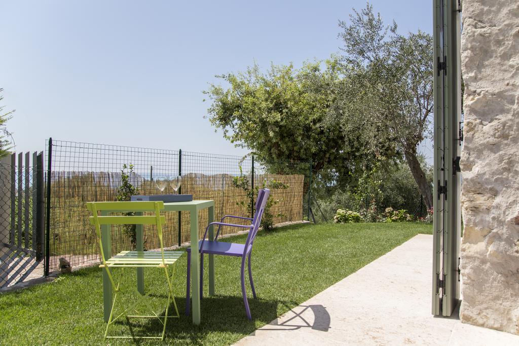 Ca Muretta Relais Bardolino Luaran gambar