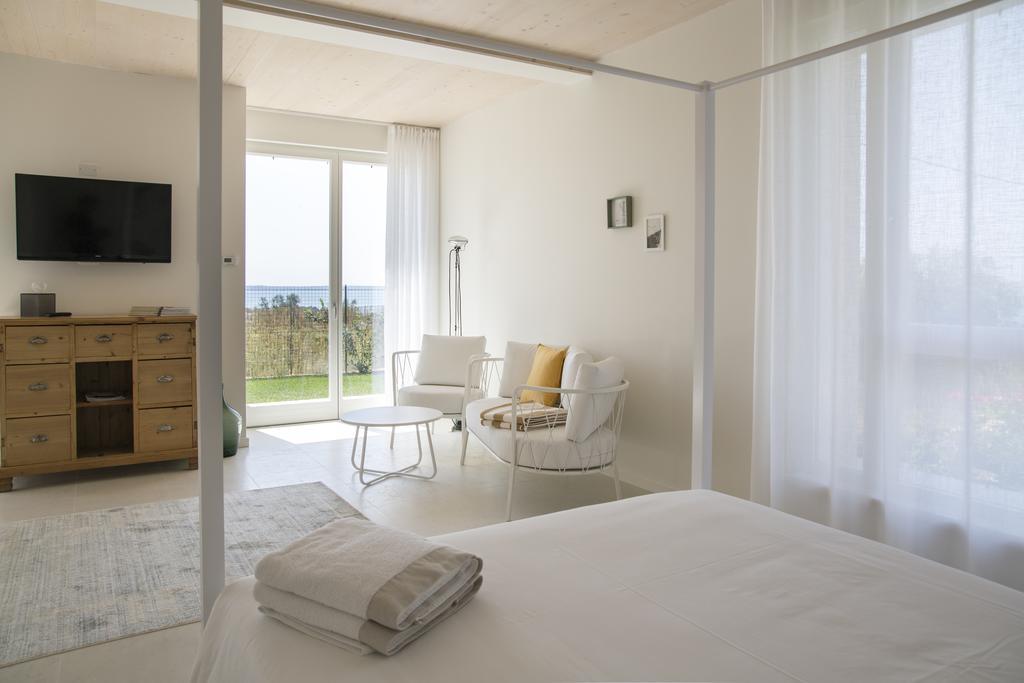 Ca Muretta Relais Bardolino Luaran gambar
