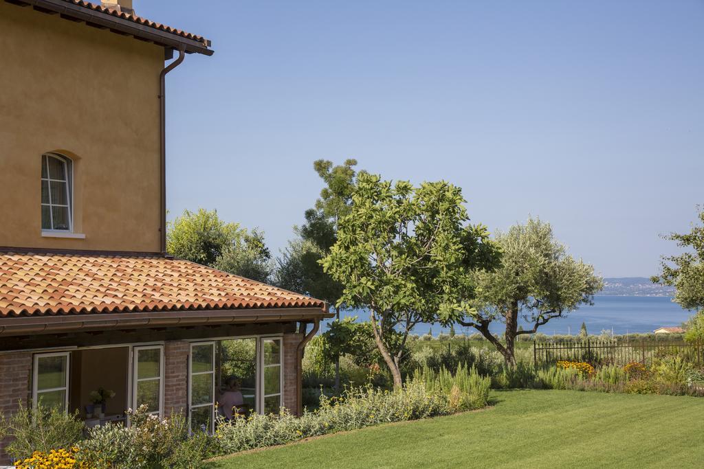 Ca Muretta Relais Bardolino Luaran gambar