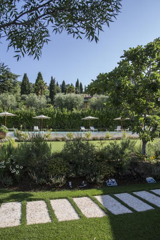 Ca Muretta Relais Bardolino Luaran gambar