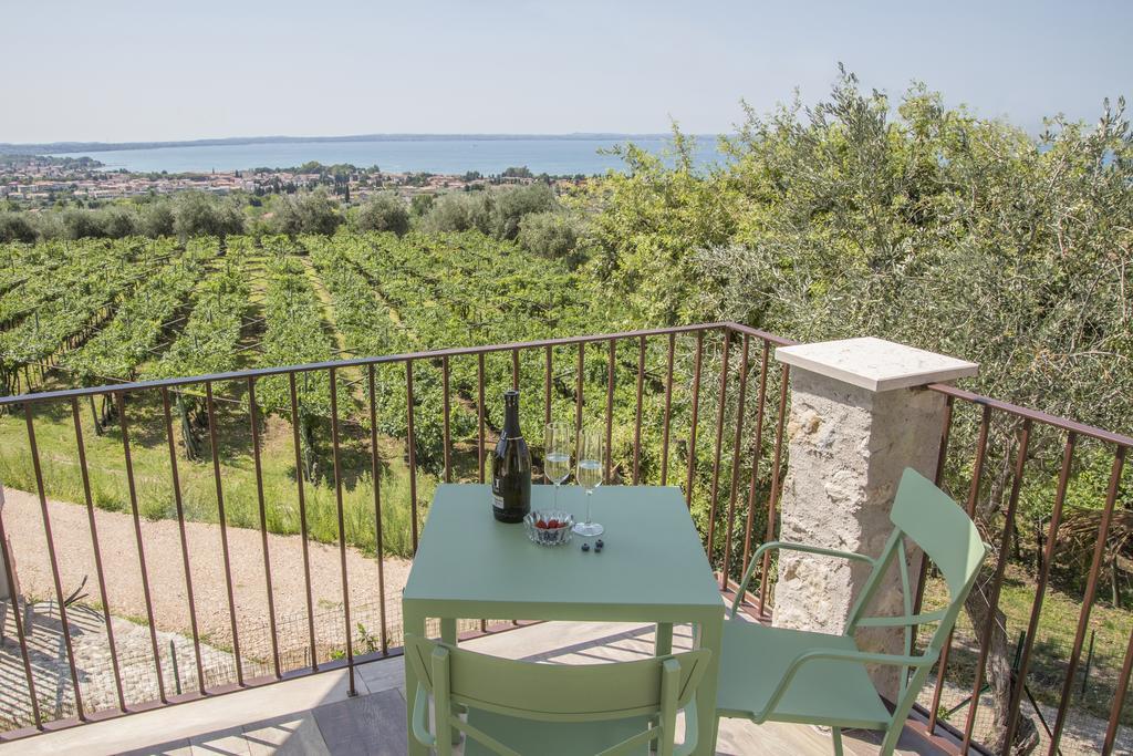 Ca Muretta Relais Bardolino Luaran gambar