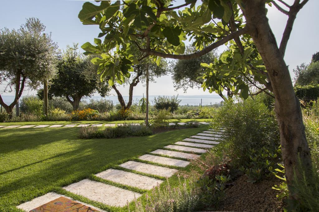 Ca Muretta Relais Bardolino Luaran gambar