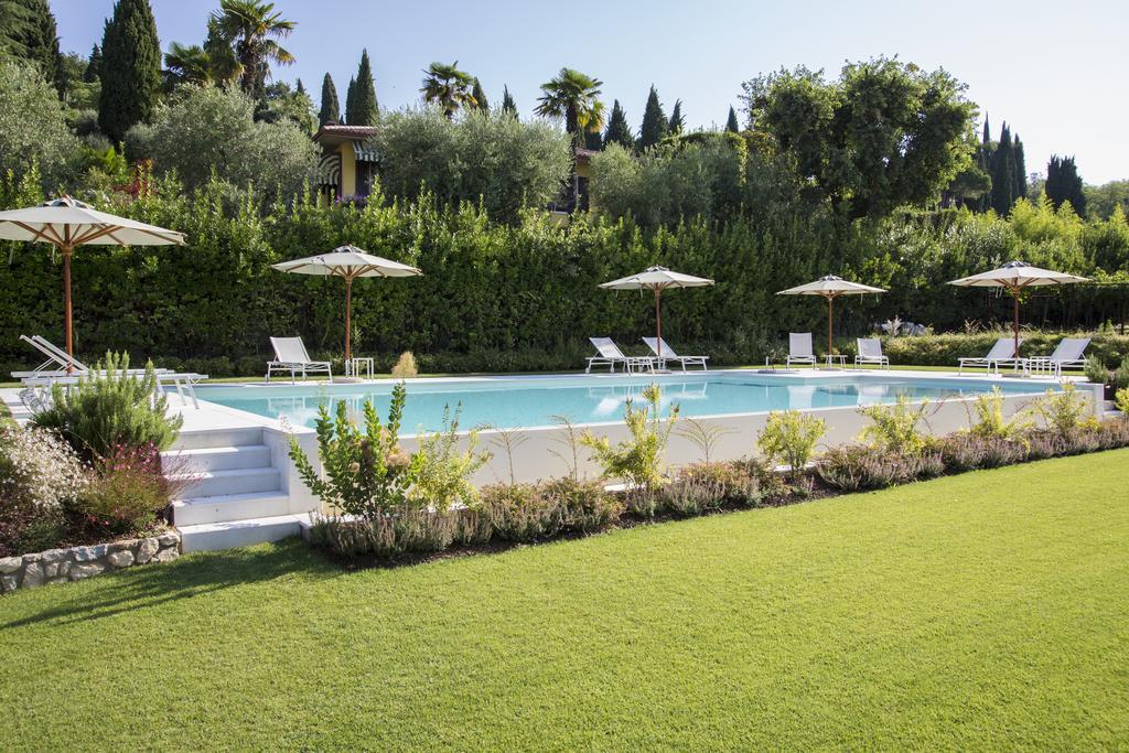 Ca Muretta Relais Bardolino Luaran gambar