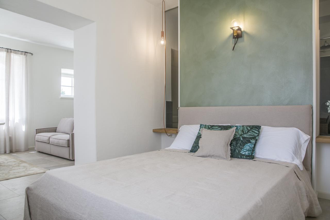 Ca Muretta Relais Bardolino Luaran gambar