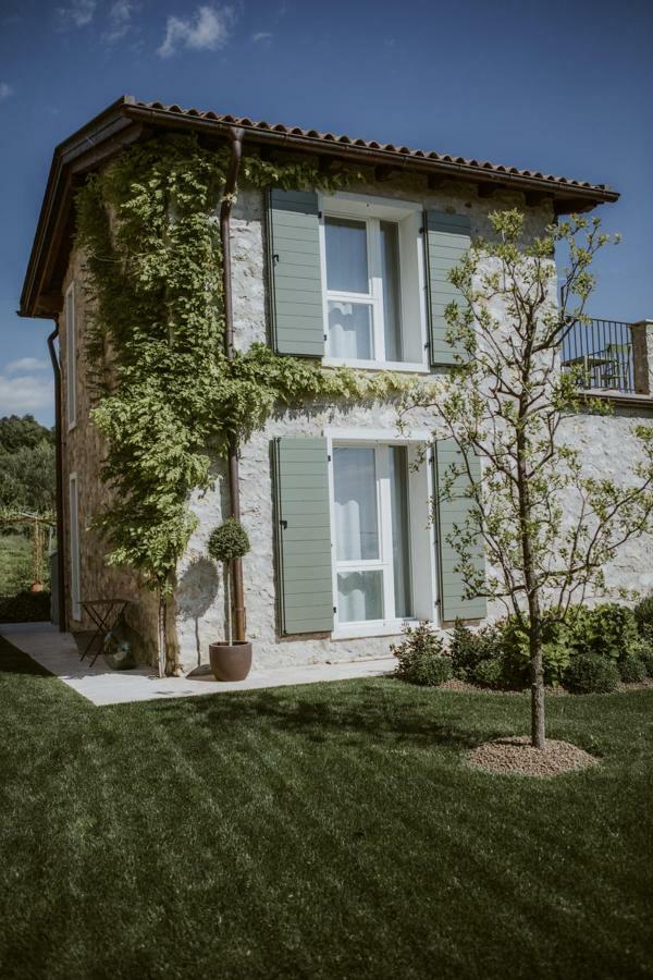 Ca Muretta Relais Bardolino Luaran gambar