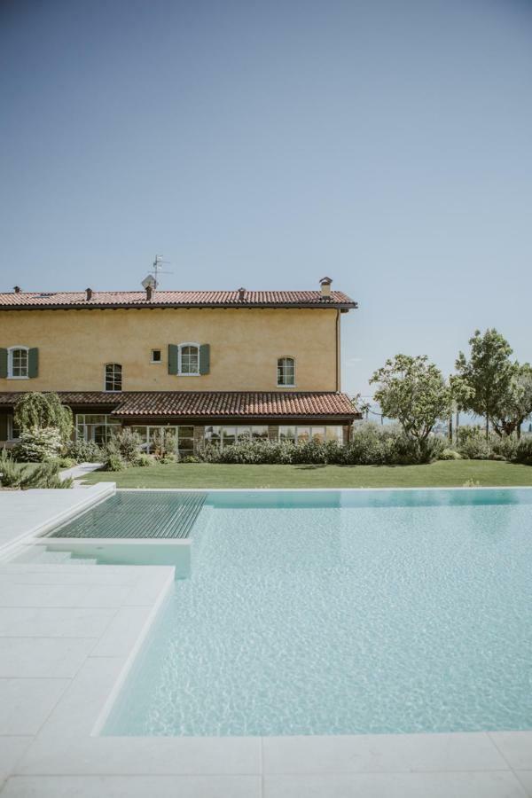 Ca Muretta Relais Bardolino Luaran gambar