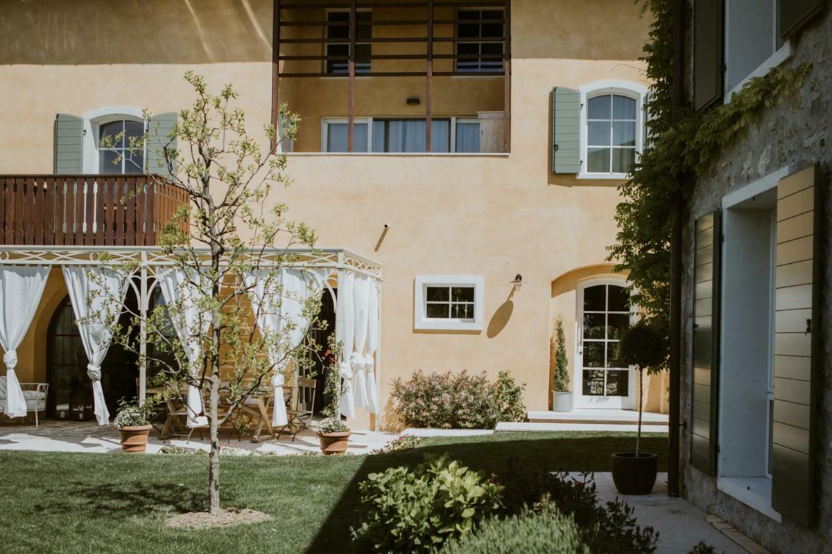 Ca Muretta Relais Bardolino Luaran gambar