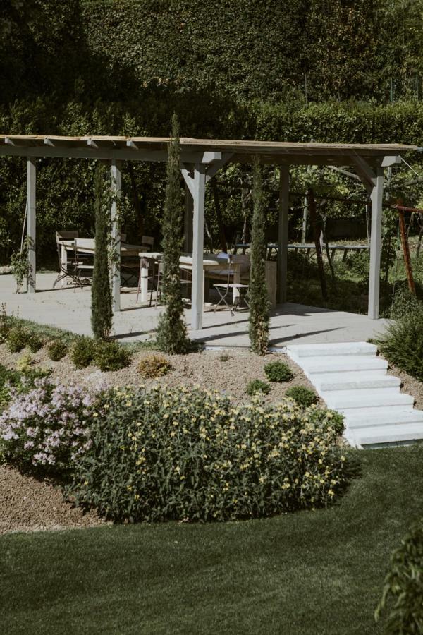 Ca Muretta Relais Bardolino Luaran gambar