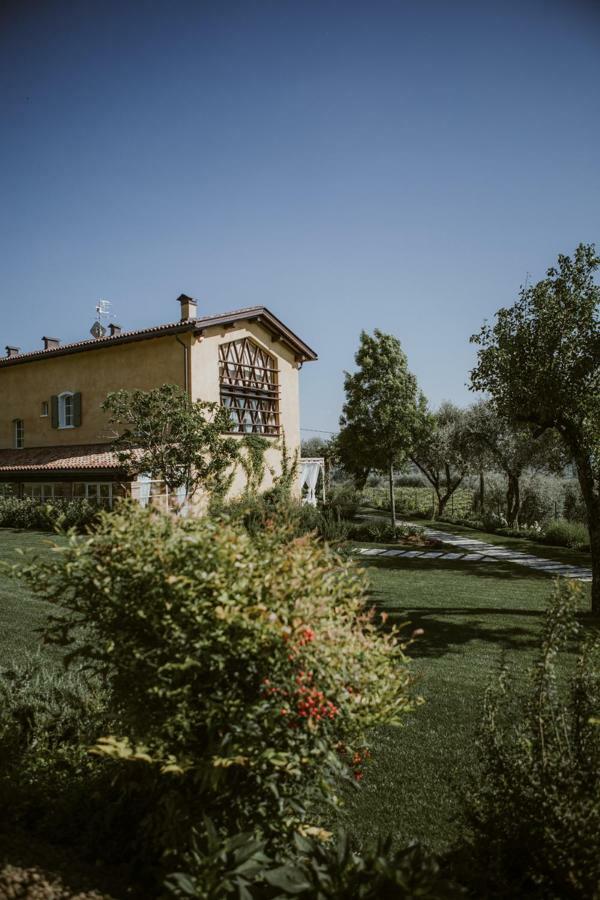 Ca Muretta Relais Bardolino Luaran gambar