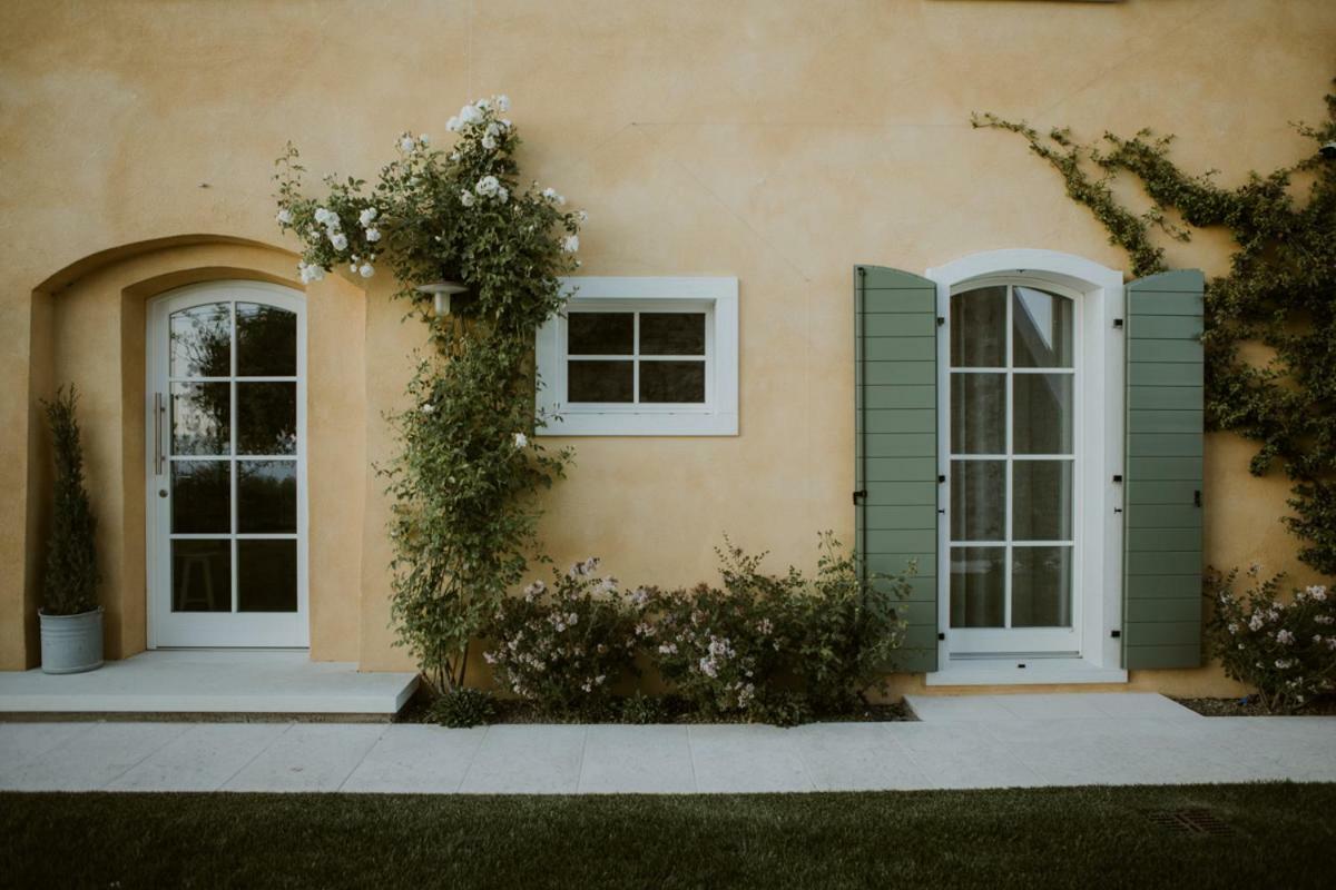 Ca Muretta Relais Bardolino Luaran gambar