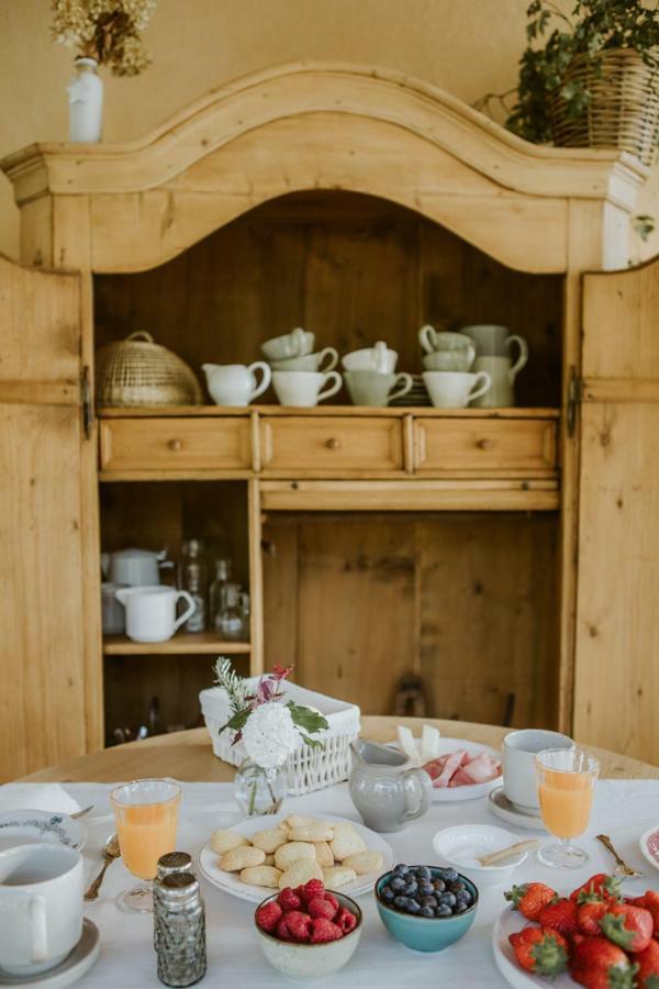 Ca Muretta Relais Bardolino Luaran gambar