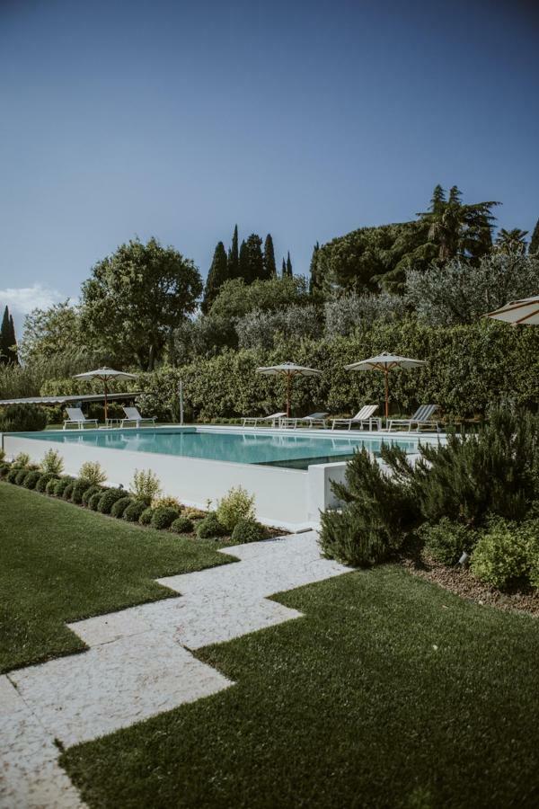 Ca Muretta Relais Bardolino Luaran gambar