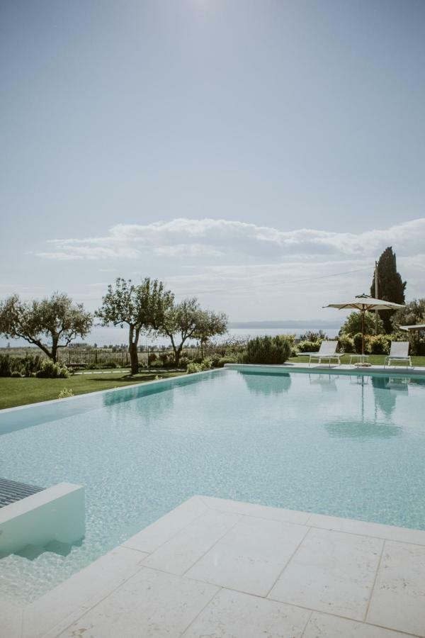 Ca Muretta Relais Bardolino Luaran gambar