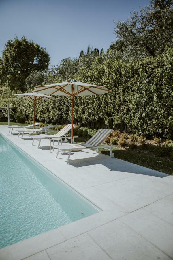 Ca Muretta Relais Bardolino Luaran gambar
