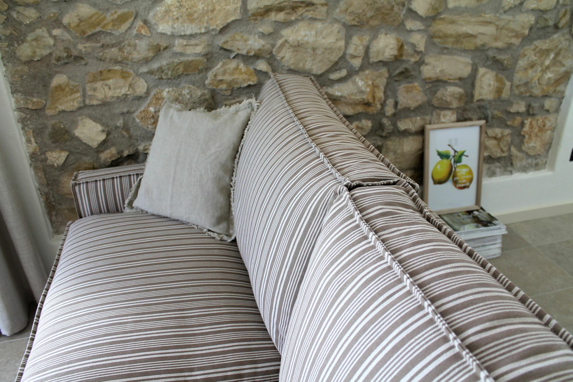 Ca Muretta Relais Bardolino Luaran gambar