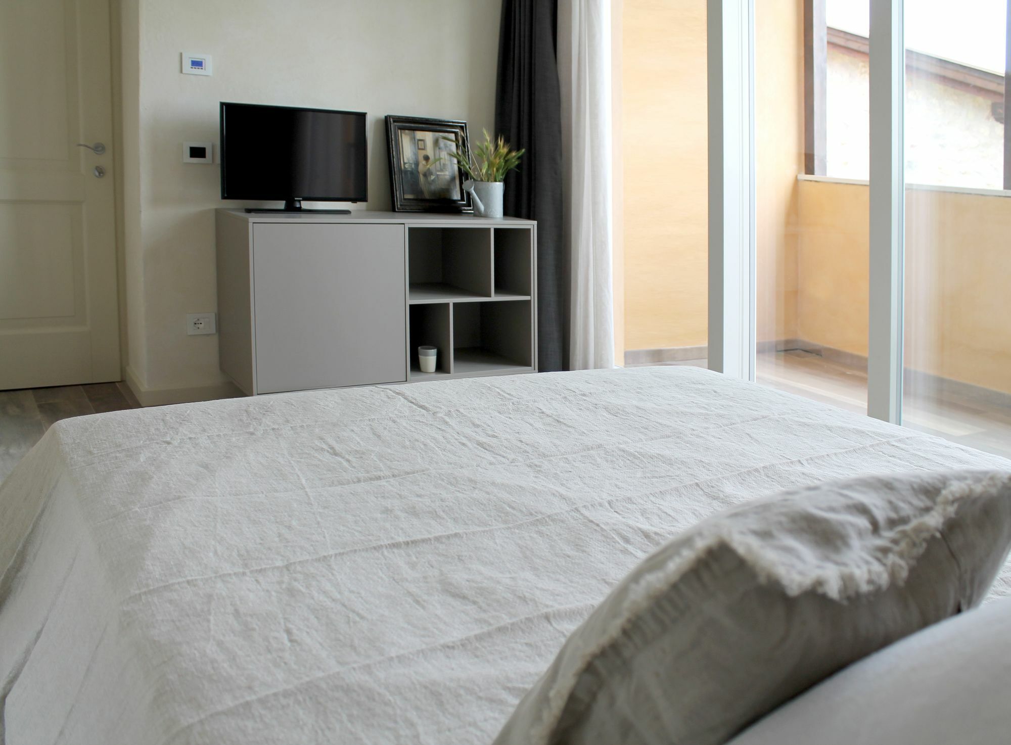 Ca Muretta Relais Bardolino Luaran gambar