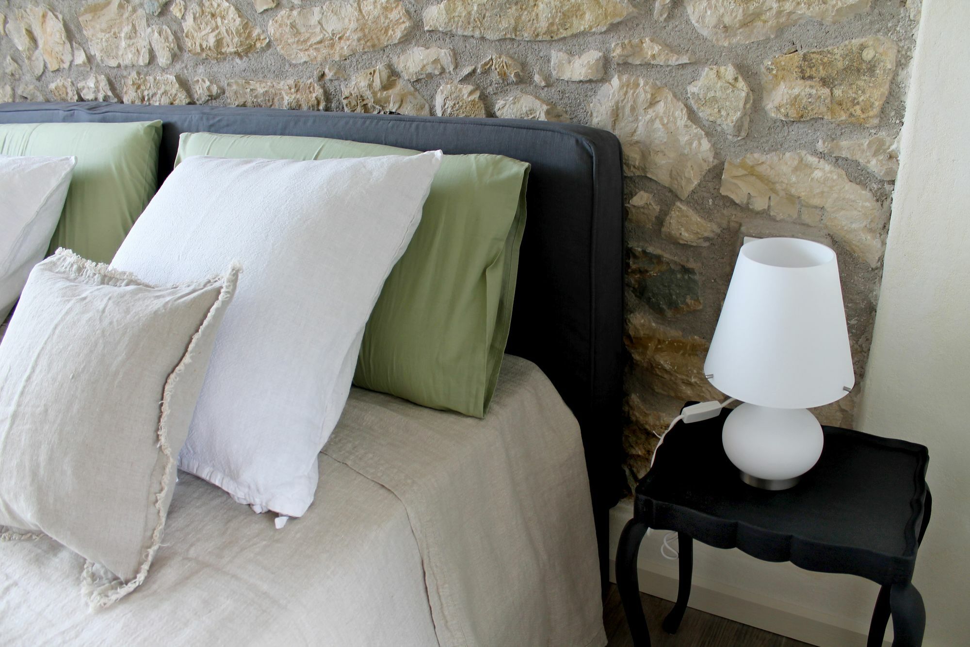 Ca Muretta Relais Bardolino Luaran gambar