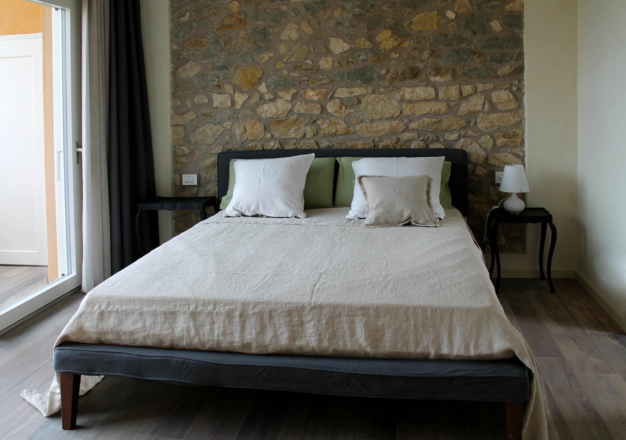 Ca Muretta Relais Bardolino Luaran gambar
