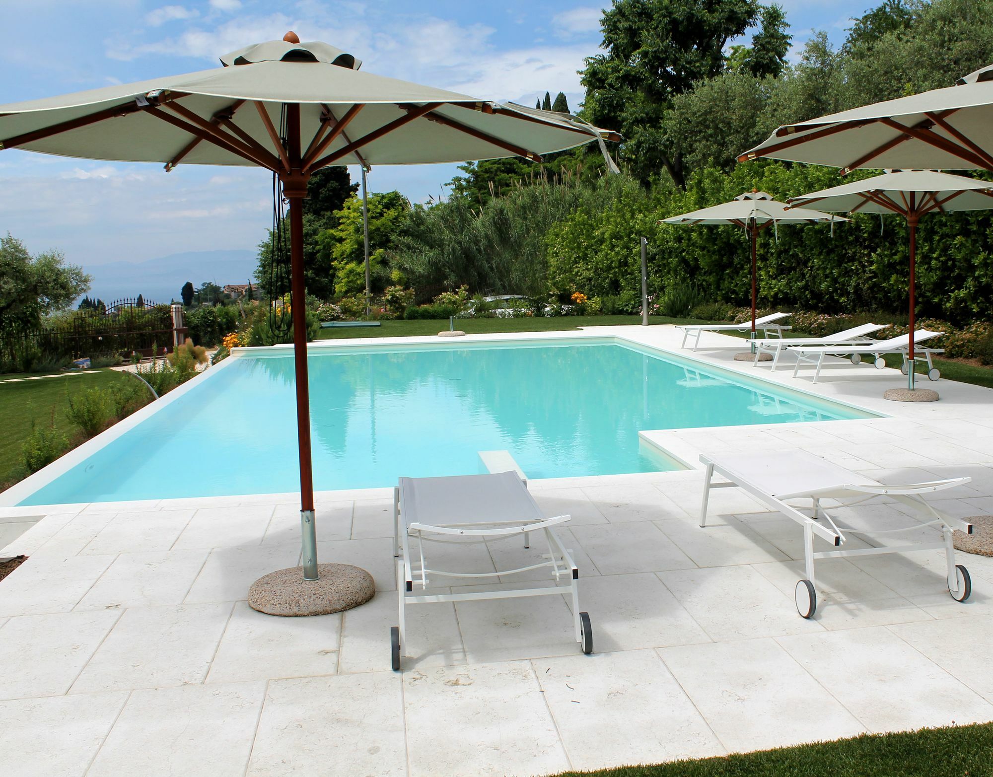 Ca Muretta Relais Bardolino Luaran gambar