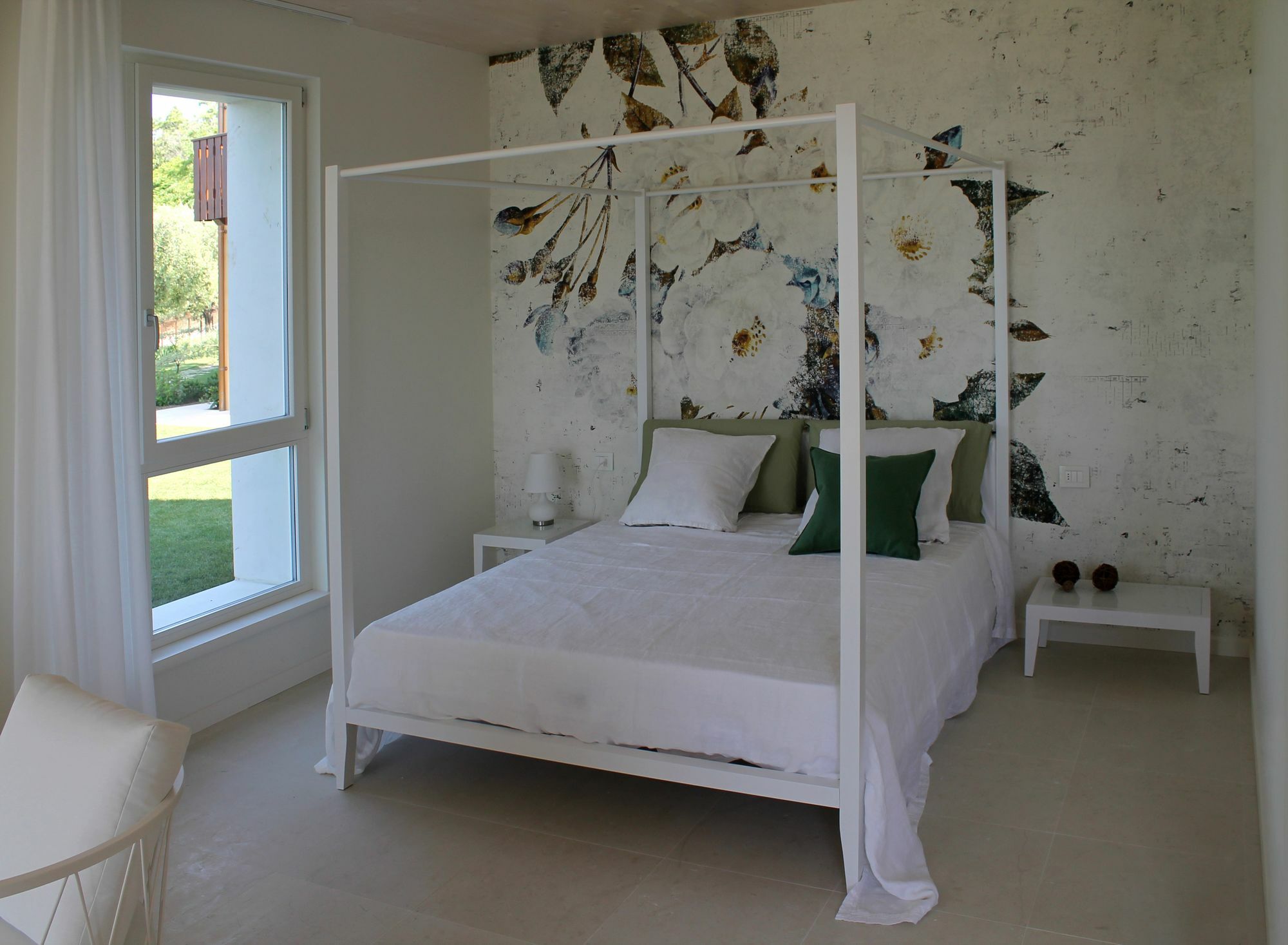 Ca Muretta Relais Bardolino Luaran gambar